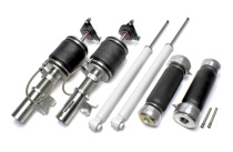 Ford / Mazda / Volvo Focus II /C-Max / Mazda 3 / C30 / S40 II / V50 / C70 II 1999 - 2014 Luftfjädring Fjäderbenskit TA Technix